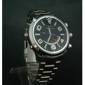 Waterproof Spy Watch 1920x1080 HD Digital 1080P Camera Recorder DVR